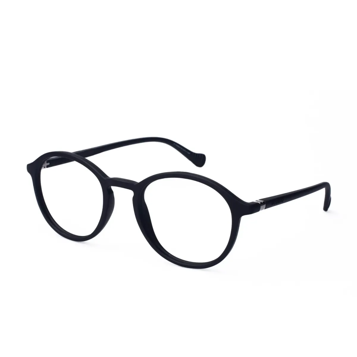 Armazon y Anteojos Rusty R CY Negro Opaco