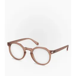 Armazon y Anteojos Reciclado Karun Current caramelo swff0114