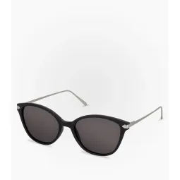 Anteojos de sol Reciclado Karun Hail Negro swfs0103