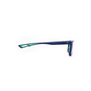 Lentes de Sol Rusty Pro 13 Azul Espejado Azul