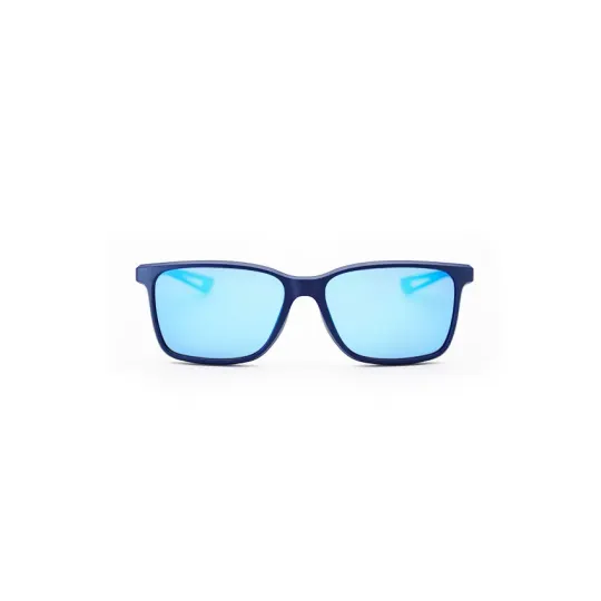 Lentes de Sol Rusty Pro 13 Azul Espejado Azul