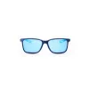 Lentes de Sol Rusty Pro 13 Azul Espejado Azul