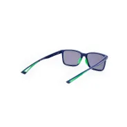 Lentes de Sol Rusty Pro 13 Azul Espejado Azul