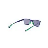 Lentes de Sol Rusty Pro 13 Azul Espejado Azul