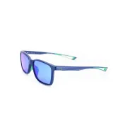 Lentes de Sol Rusty Pro 13 Azul Espejado Azul