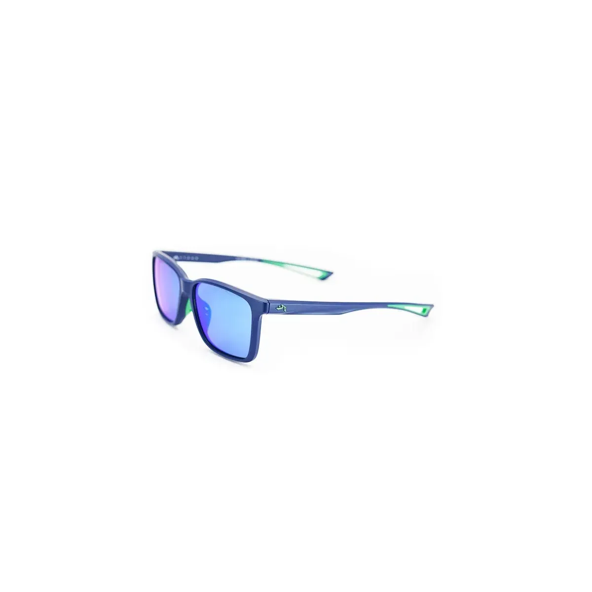 Lentes de Sol Rusty Pro 13 Azul Espejado Azul