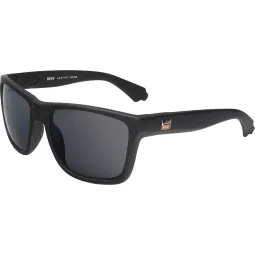 Reef Grundge 12 Negro Opaco Polarizado