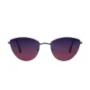 Comprar Anteojos y Lentes de Sol Vulk Loder Lentes violeta Polarizado