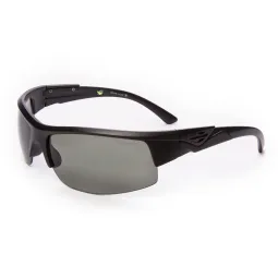 Lentes de Sol Mormaii Wave Negro opaco Polarizado