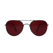 Comprar Anteojos y Lentes de Sol Vulk Crowe Dorado g15 Polarizado