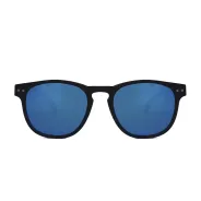 Lentes de Sol Rusty Society Espejado Azul Anteojos