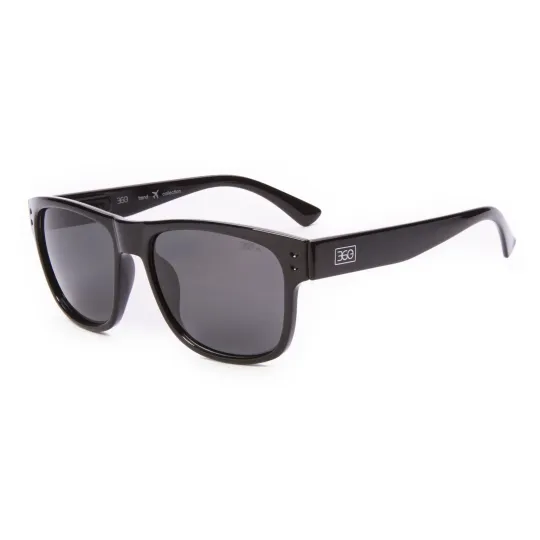 Precio. Comprar lentes de sol  360 Pylon Negro Polarizado