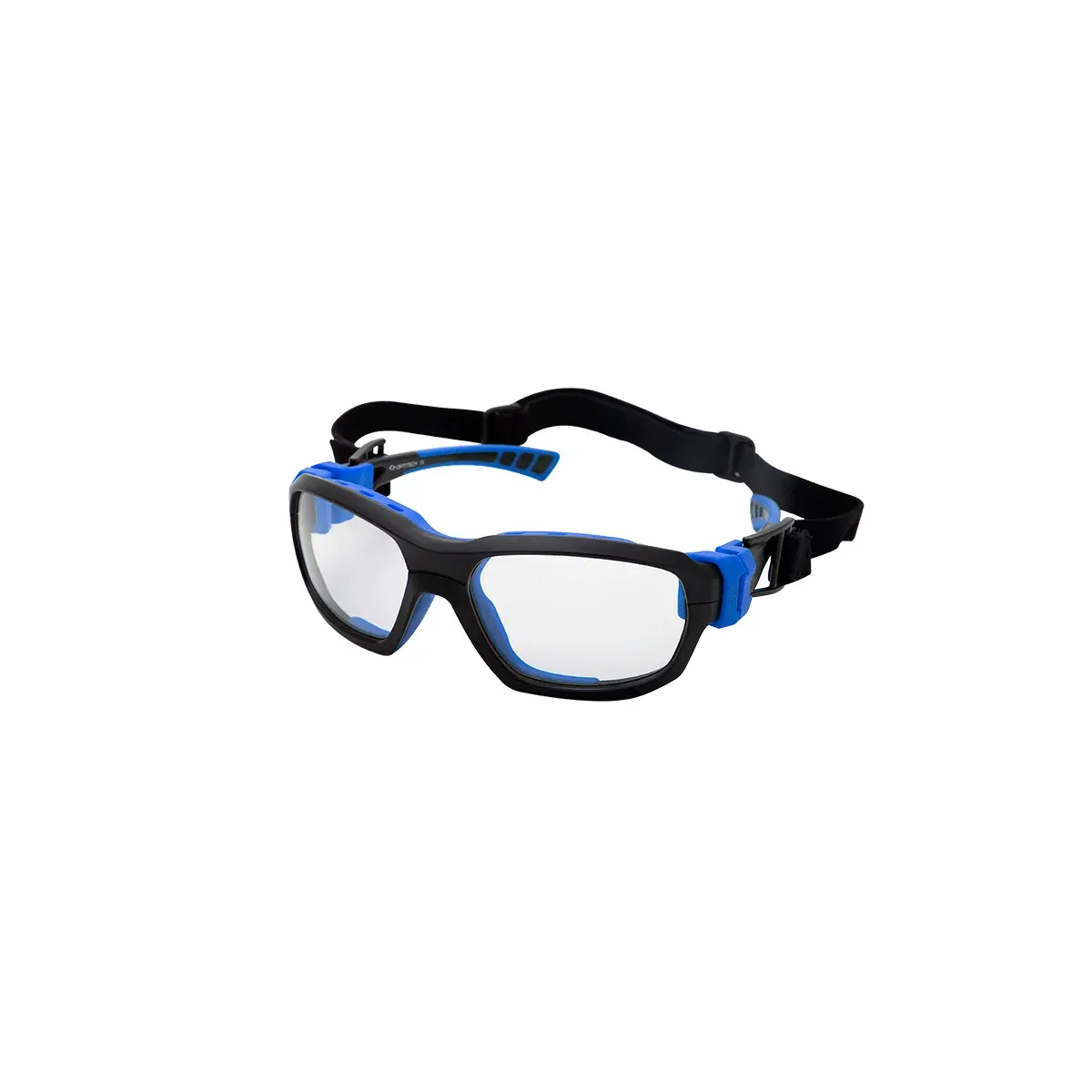 Armazon y Anteojos Optitech Dot 251 2 Alto Impacto