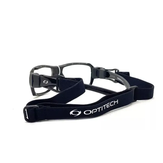 Armazon y Anteojos Optitech Dot 251 2 Alto Impacto
