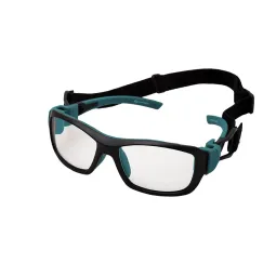 Armazon y Anteojos Optitech Dot 251 2 Alto Impacto