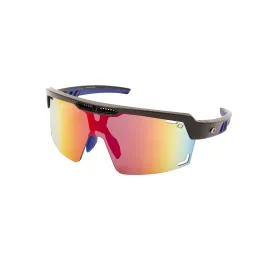 Optitech 291 Rate 1Espejado Rojo