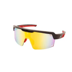 Optitech 291 Rate 1 Espejado Rojo