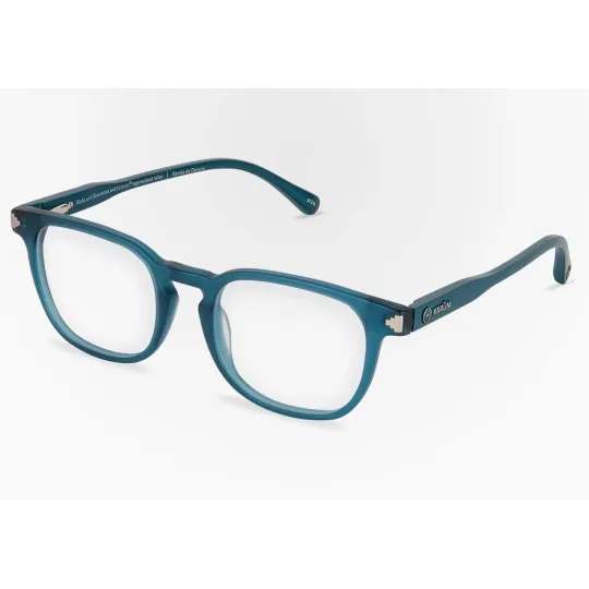 Karun Ranita de Darwin Azul