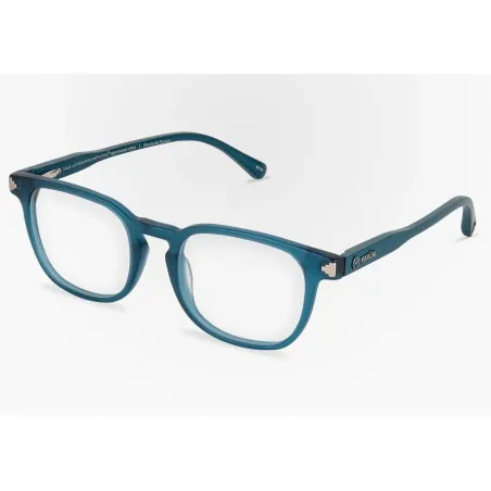 Karun Ranita de Darwin Azul