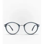 Armazon y Anteojo Reciclado Karun Orca kauf0011 Azul