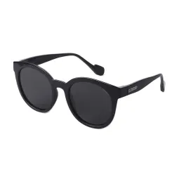 Rusty Etiquet Negro Brillo Polarizado