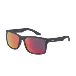 Rusty Ruchill Negro Opaco Polarizado