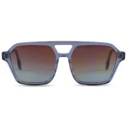 Lentes de Sol Vulk BC Ombuxe c2 lentes marron