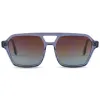 Lentes de Sol Vulk BC Ombuxe c2 lentes marron