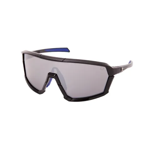 Anteojos de sol deportivo Optitech 289 Turin 1 Espejado Intercambiable