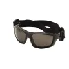 Anteojos de sol deportivo Optitech 269 Negro Opaco 2 SPECBLUE