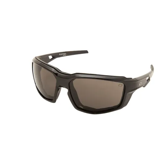 Optitech 28 Negro Opaco 2 Polarizado
