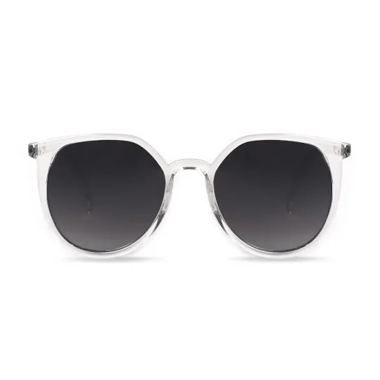 Comprar Anteojos y Lentes Vulk Principal Transparente Polarizado cry drt03