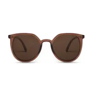 Comprar Anteojos y Lentes Vulk Principal Marron Polarizado brown b15