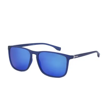 Rusty Roum Espejado Azul Polarizado