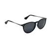 Lentes de Sol Rusty Zion Negro Sblk Polarizado Noiz