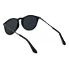 Lentes de Sol Rusty Zion Negro Sblk Polarizado Noiz
