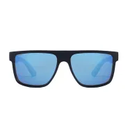 Lentes de Sol Rusty Zaedit Espejado Azul Polarizado