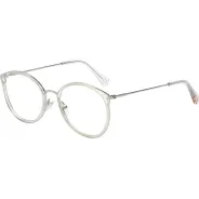 Anteojos y Armazones Las Oreiro 3877 Transparente 5