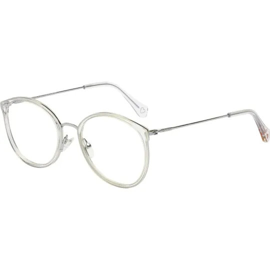 Anteojos y Armazones Las Oreiro 3877 Transparente 5