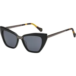 Anteojos de sol Las Oreiro 6174 Negro 4 Polarizado