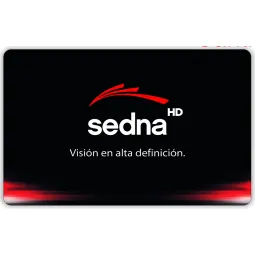 Lentes multifocales, progresivos Sedna Vitolen