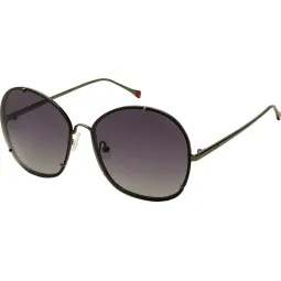 Anteojos de sol Las Oreiro 7312 Negro 4 Polarizado