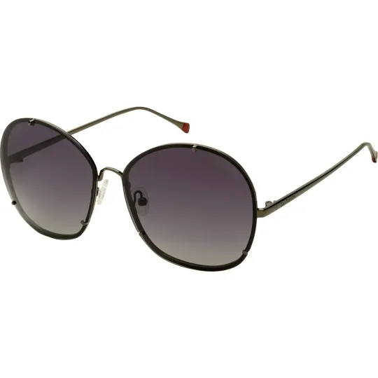 Anteojos de sol Las Oreiro 7312 Negro 4 Polarizado