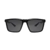 Lentes de Sol Mormaii Madri Negro Opaco 2 Polarizado