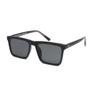 Vulk Ramone Blitz Negro Opaco Polarizado