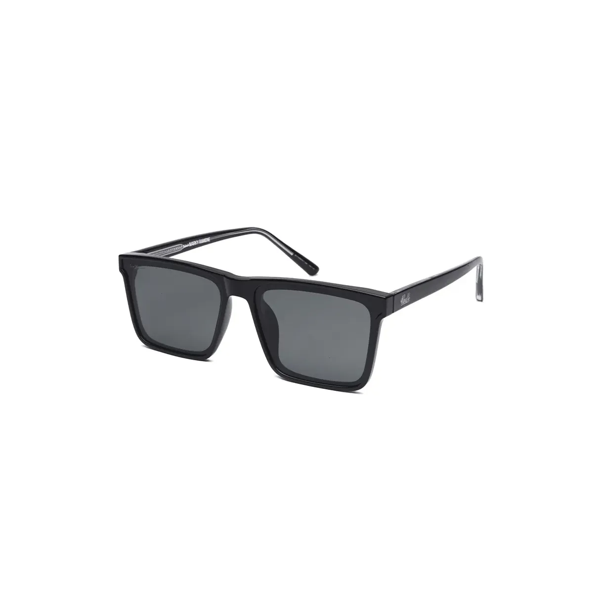Vulk Ramone Blitz Negro Opaco Polarizado