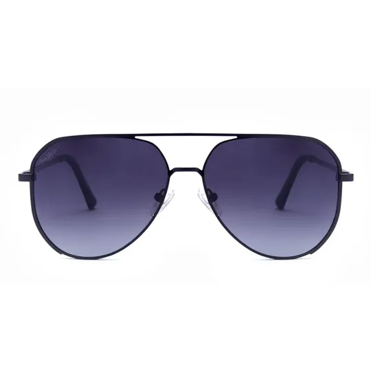 Comprar Anteojos de Sol Vulk Ramone 53&3 Negro mblk 03 Polarizado