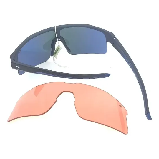 Anteojos de sol deportivo Optitech 300 2  intercambiable