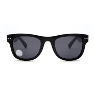 Lentes de Sol Vulk NYC Negro opaco