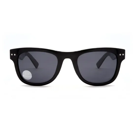 Lentes de Sol Vulk NYC Negro opaco
